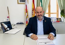Dalías incorpora dos Técnicos Superiores gracias al programa Emplea-T de la Junta de Andalucía