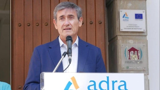 Adra apoya a los agentes tras el ataque y el PP pide a Marlaska que «tome cartas en el asunto»