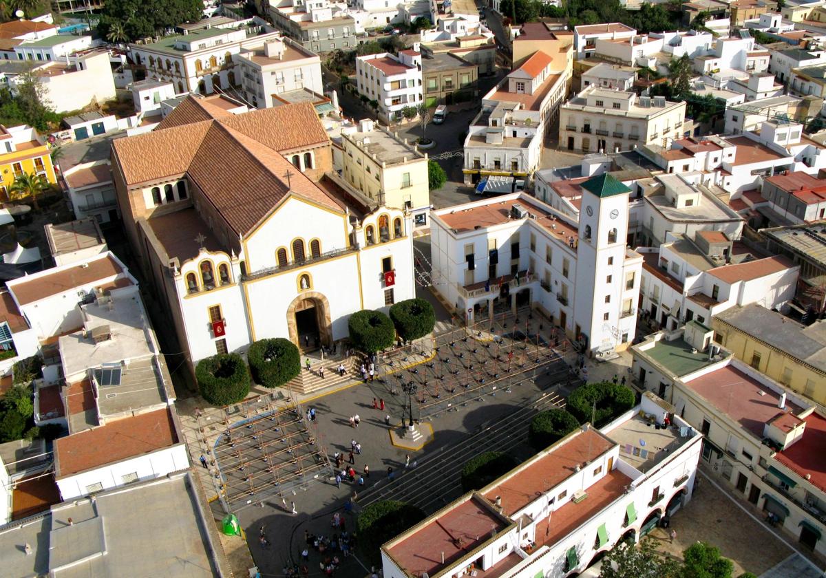 El Pleno aprueba por mayoría la ordenanza fiscal que regula los inmuebles fuera de ordenación