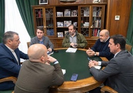 Luz verde a la reforma integral de la cubierta del pabellón de Dalías