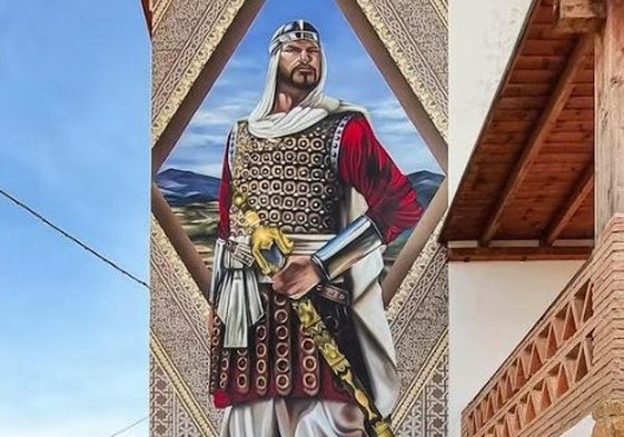 Fuente Victoria, ciudad de Boabdil