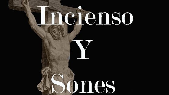 Alboloduy sonará a marchas procesionales en la cuarta edición de Incienso y Sones
