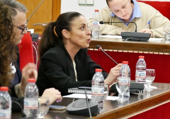 Aprobada la ordenanza municipal reguladora de la cesión de uso de material municipal de Adra