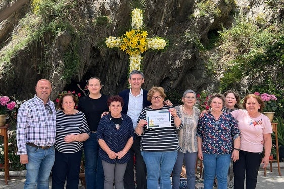 El Ayuntamiento de Adra publica las bases para participar en el tradicional concurso de Cruces de Mayo