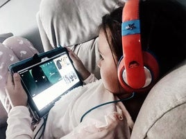 Una charla en Adra para el 'buen uso' de teléfonos y consolas