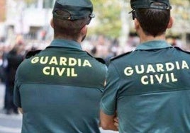 AUGC denuncia «los habituales» tiroteos en el Poniente almeriense