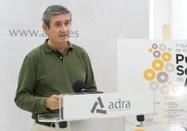 Adra celebra que su pulpo seco sea reconocido oficialmente como 'Especialidad Tradicional Garantizada'