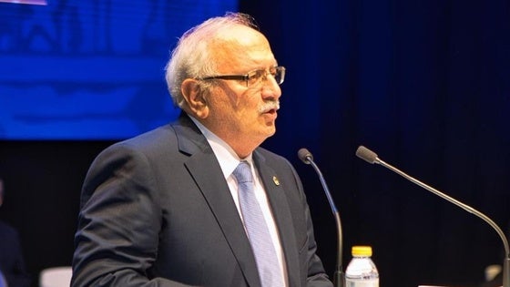 Fallece José María Gómez Lázaro‑Carrasco: «Ejemplo de generosidad, cercanía y compromiso»