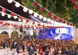 La música es uno de las propuestas culturales para este verano en el municipio.