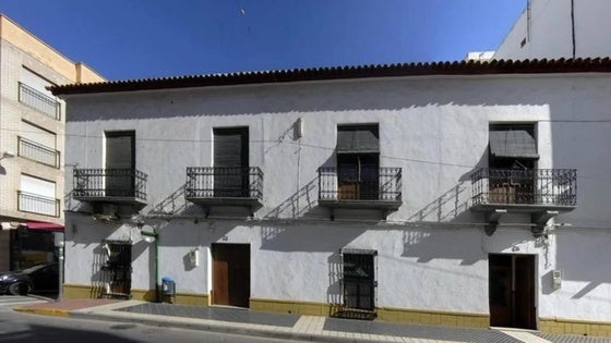 La Alquería de Adra celebra su concurso de conservación de fachadas 'Barrio Histórico'