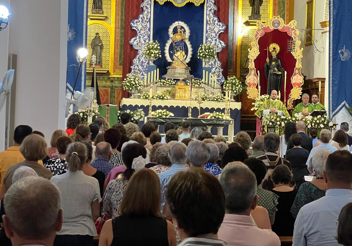 La Feria de Adra 2025 encara el fin de fiestas con emoción, tradición y multitudinaria participación