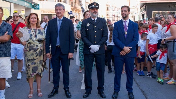 Adra despide su Feria y Fiestas 2025 con gran éxito de participación y ambiente festivo