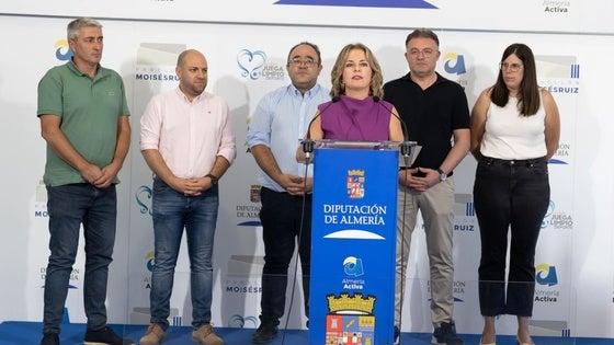La Alpujarra se prepara para el II Encuentro de Turismo Activo, que aúna naturaleza, deporte y sostenibilidad