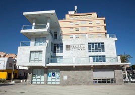 La Escuela de Familia de Adra ofrece una charla sobre el trastorno por déficit de atención y el autismo