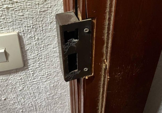 La Policía Local de Adra detiene a un individuo por allanamiento de morada