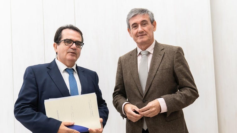 Diputación da luz verde a 1,7 millones para la nueva sede de la Policía Local de Adra