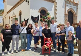 Adra se prepara para su primavera más radiante con el certamen de Cruces de Mayo