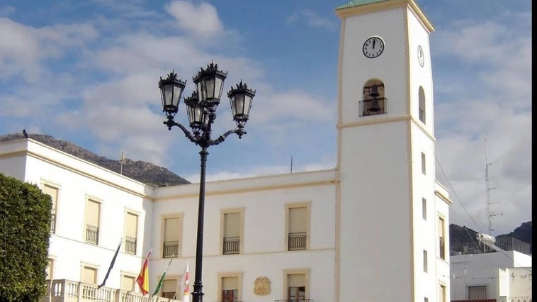 Dalías aprueba la Oferta de Empleo Público 2026 con cuatro plazas para reforzar la plantilla municipal