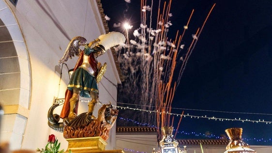Dalías fija sus festivos locales para 2027 manteniendo la tradición de los históricos «lunes de resaca»