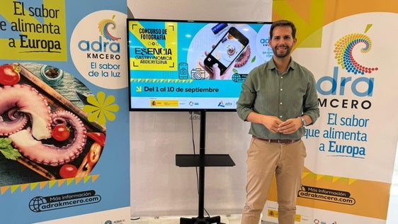 Adra lanza un concurso fotográfico en Instagram para premiar las mejores imágenes de su gastronomía local