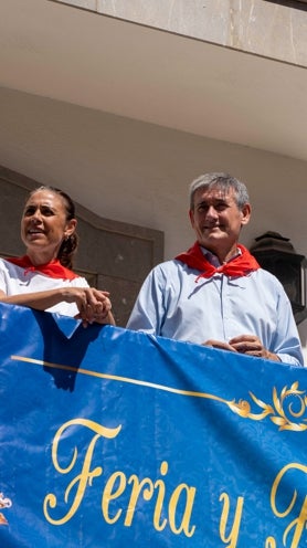 Imagen secundaria 2 - Adra pone el broche a sus fiestas de San Nicolás