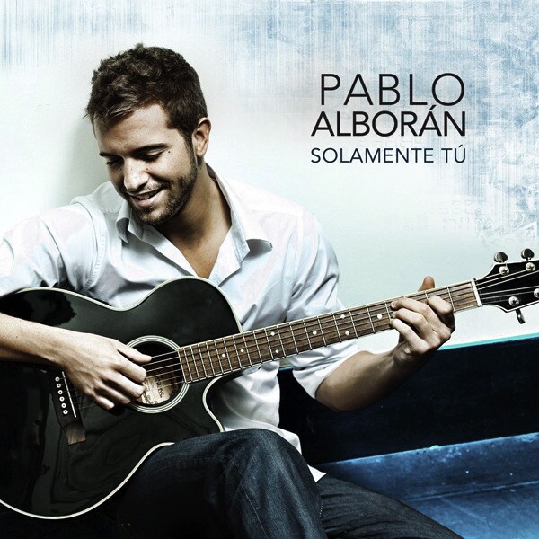 Pablo Alborán ofrece hoy sábado en El Ejido un esperadísimo concierto de su gira “En acústico”