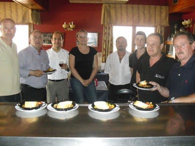 Empieza el concurso de tapas ‘Cocina Popular’ con la participación de 22 bares y restaurantes de la ciudad Adra