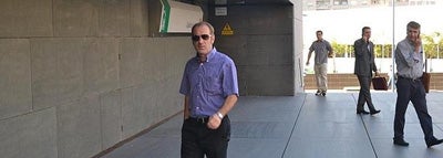 Prisión eludible con fianza para Luis Pérez