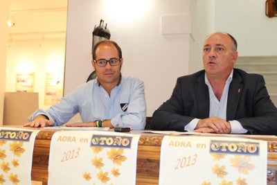 El Ayuntamiento de Adra presenta su programación cultural para el otoño con casi una veintena de actividades y espectáculos
