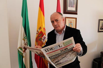 «Creo que ha habido un cambio para bien del concepto que se tenía de mi»