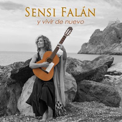 Sensi Falán cantará mañana en el Casino