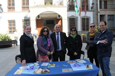 Adra celebra mañana sábado el 8 de marzo con su tradicional Gala de la Mujer