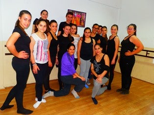 Danza contemporánea: un canto a la libertad