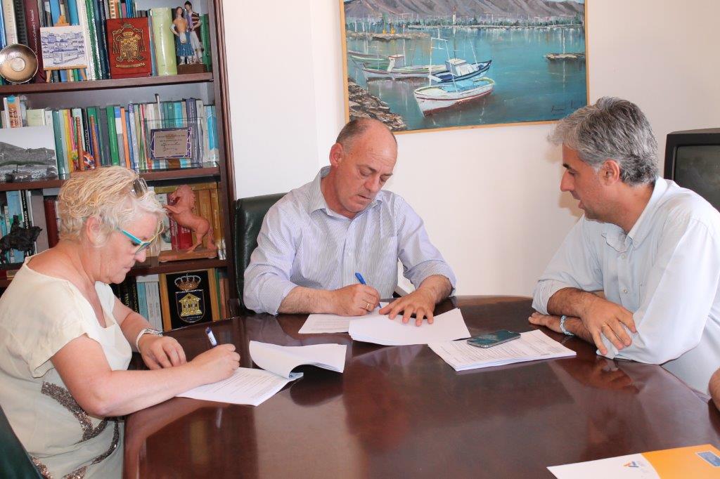 'La Pulpera', tercer quiosco dedicado a la restauración en el Pago del Lugar