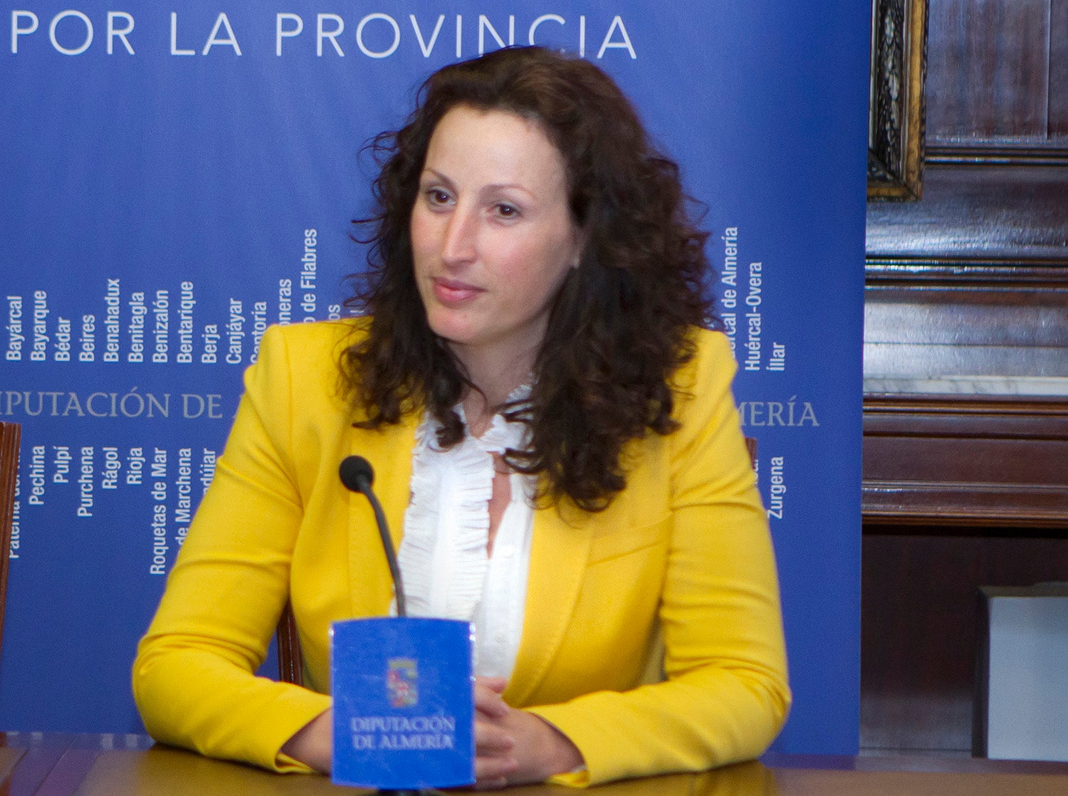 Fondón se viste de época el próximo sábado