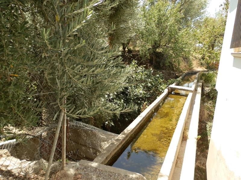 La Alpujarra busca avales entre sus vecinos para ser declarada Patrimonio Mundial por la Unesco