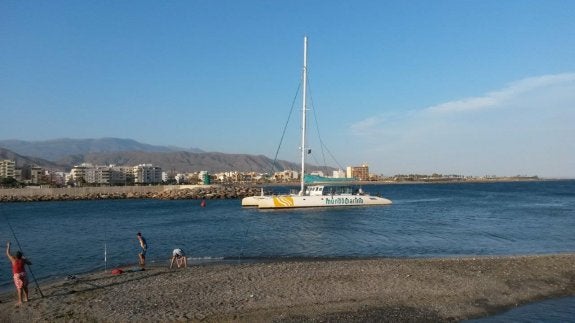 El dragado del Puerto sale a licitación en diciembre