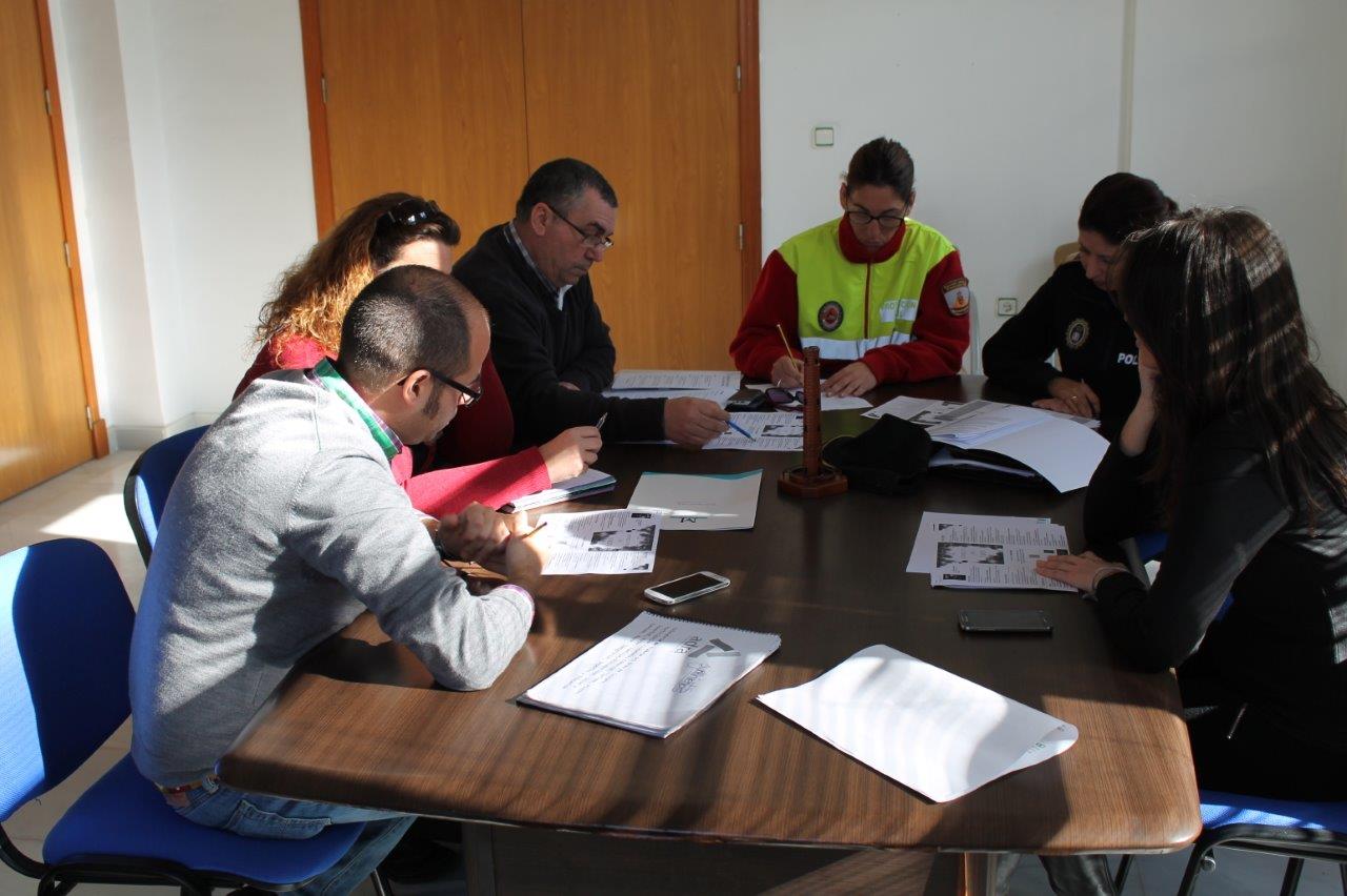 La Policía Local de Adra se queda sin vacaciones de Navidad
