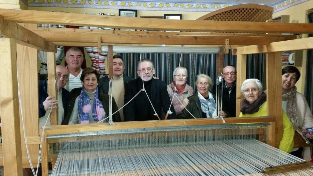 La Alpujarra quiere unificar criterios para  mantener su potencial turístico