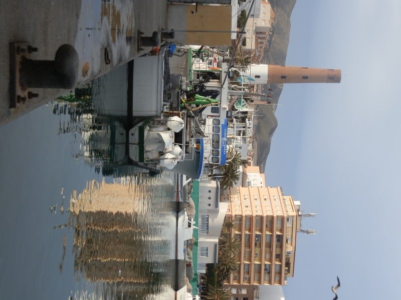 Premio Torre de Adra a ‘dePoniente’