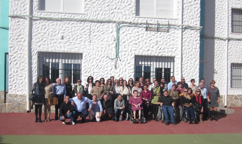 Un reencuentro con la infancia, 25 años después