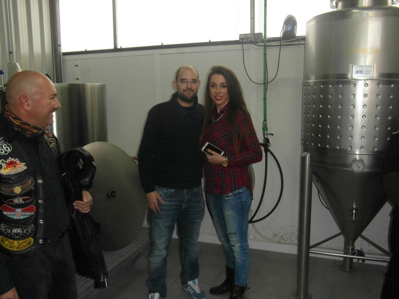 «Fabricar cerveza artesanal es una actividad atractiva, única y rentable»