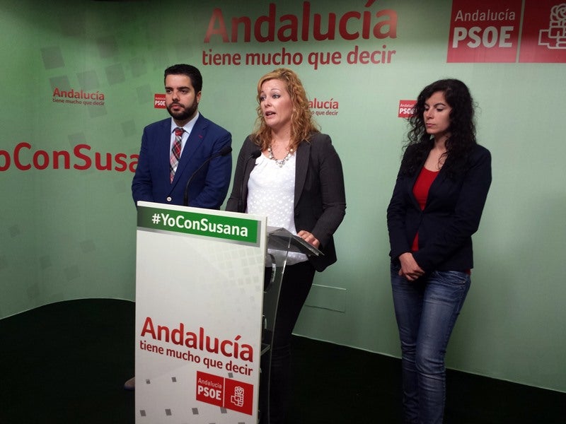 El PSOE de Adra amenaza a Crespo con ir por lo penal tras la sentencia de El Pago del Lugar