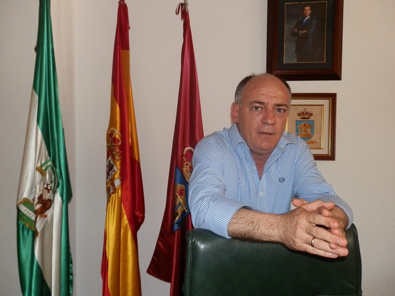 «La deuda real del Ayuntamiento en 2012 era de 38 millones, más del doble de la cifra oficial»