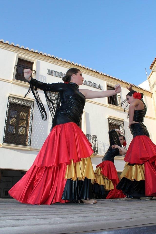 Adra responde a la llamada de sus museos