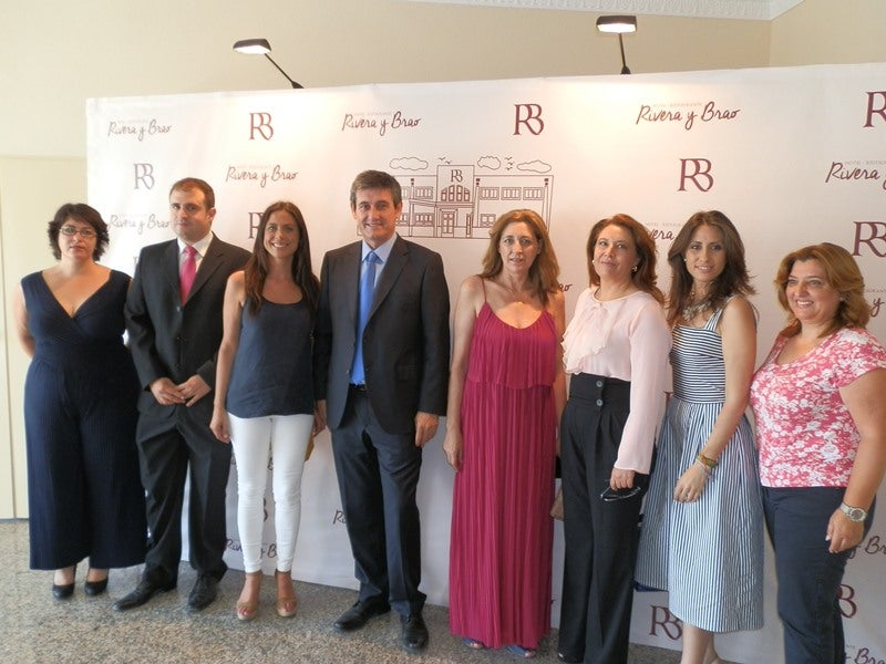 AFAMMER analiza en Adra el papel de la mujer rural en la Unión Europea