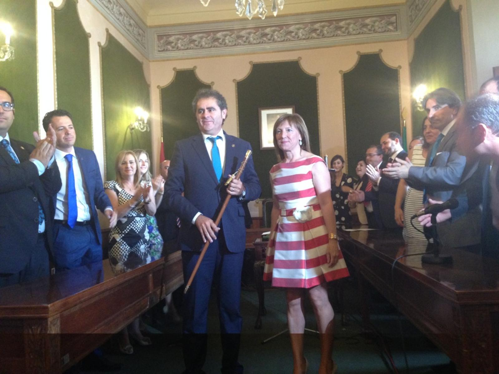 El Ayuntamiento de Berja recurre la segregación de Balanegra ante el TSJA
