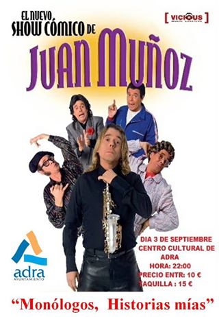 Una 'chispa' de Cruz y Raya en el Centro Cultural