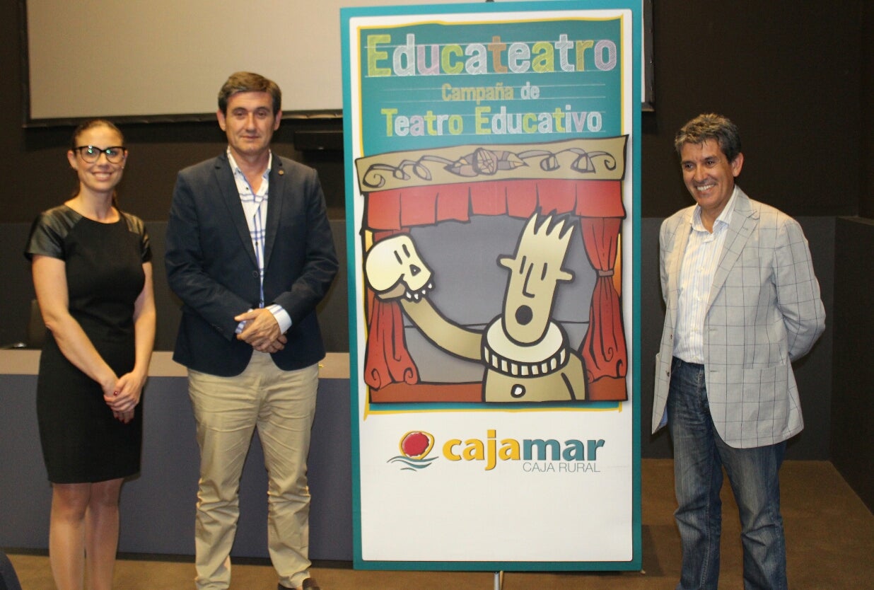 El teatro, al servicio de la educación de los niños a través de once obras
