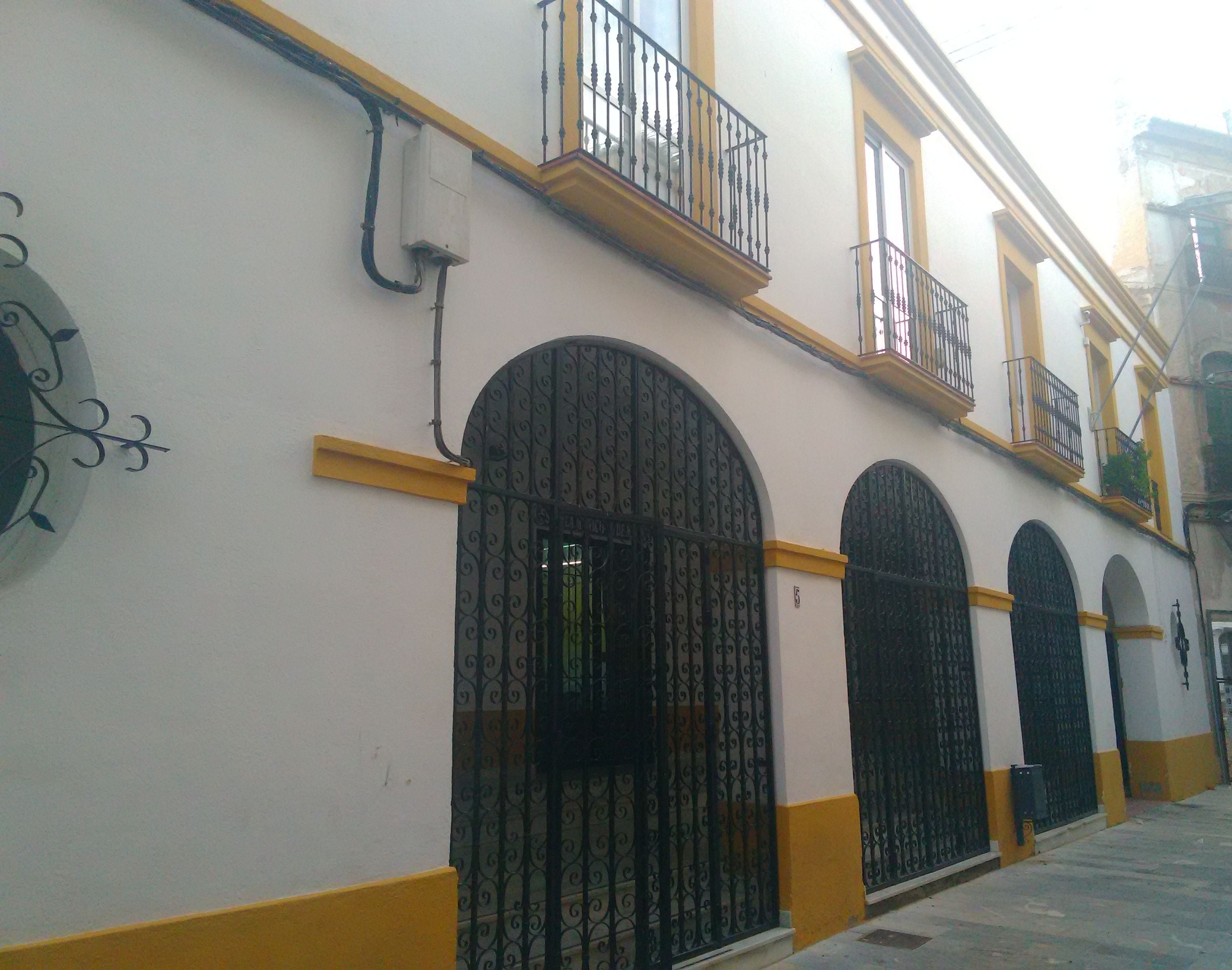 La Escuela de Berja triplica su número de alumnos